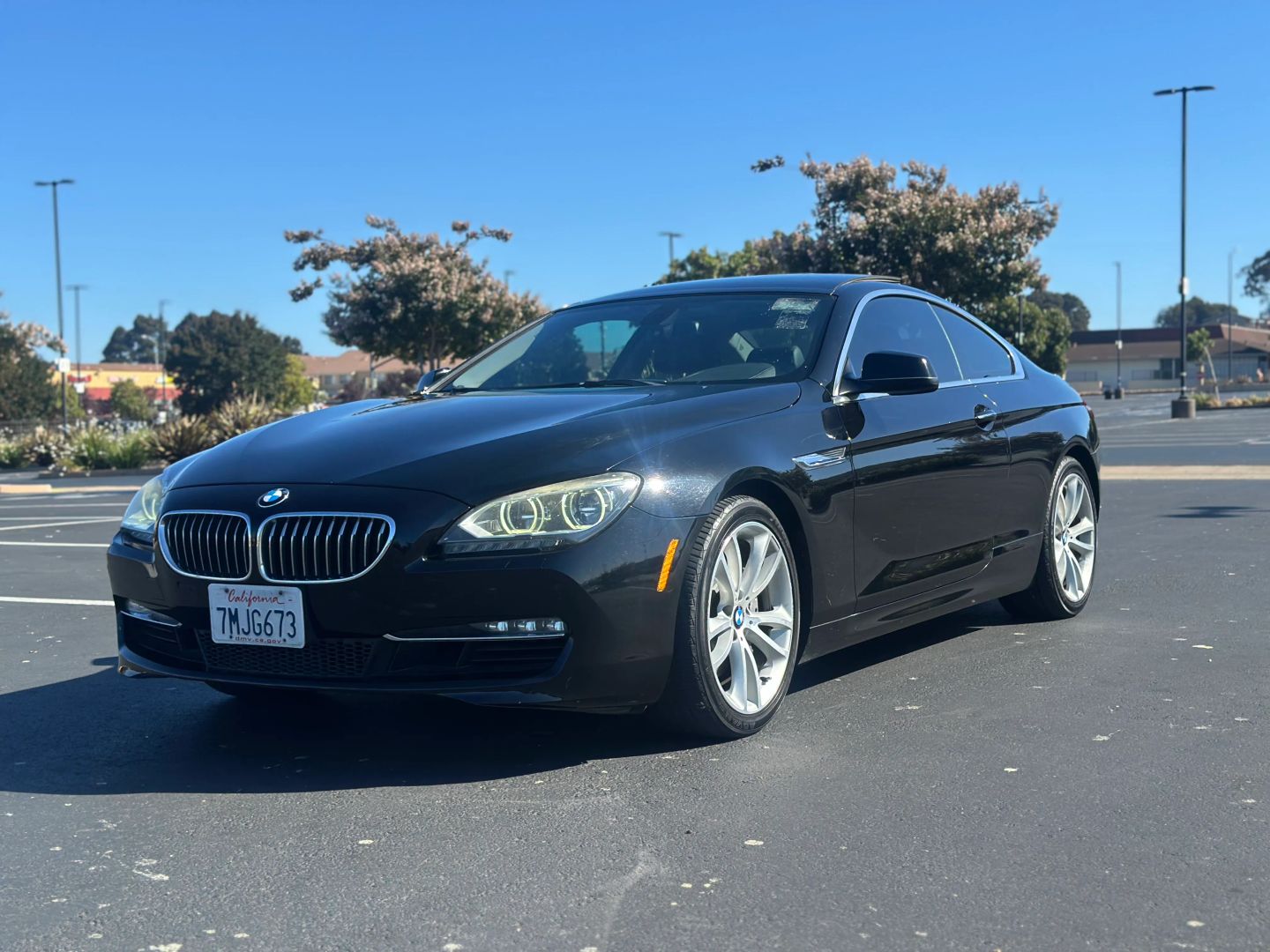 bmw 6 series 2012 WBALW3C58CC891952 image bmw 6 series 2012 WBALW3C58CC891952 image